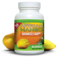 African Mango Advanced